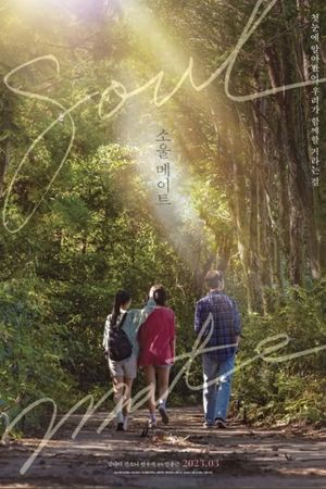 Soulmate's poster