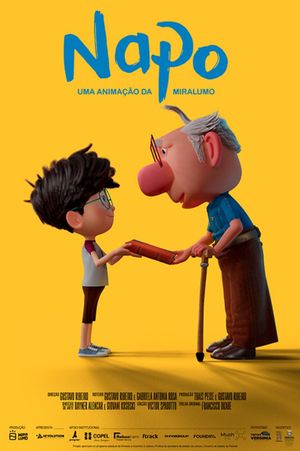 Napo's poster