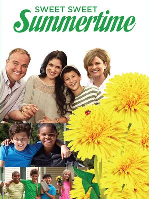 Sweet Sweet Summertime's poster