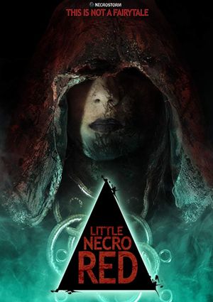 Little Necro Red's poster