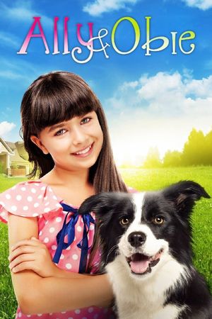 Allie & Obie's poster