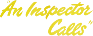 An Inspector Calls's poster
