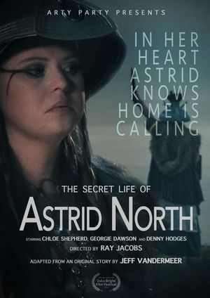 The Secret Life of Astrid North's poster