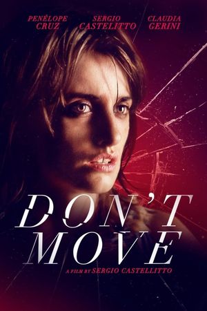 Don't Move's poster