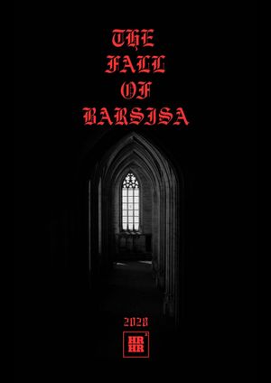 The Fall of Barsisa's poster