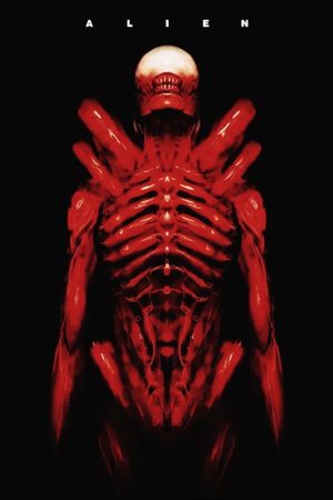 Alien's poster