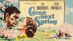 Come Next Spring's poster
