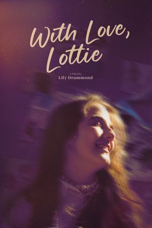 With Love, Lottie's poster