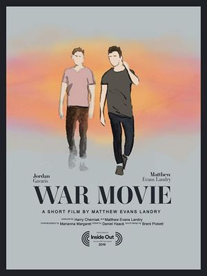 War Movie's poster image