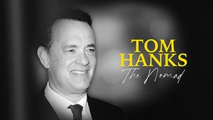 Tom Hanks: The Nomad's poster