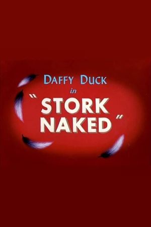 Stork Naked's poster