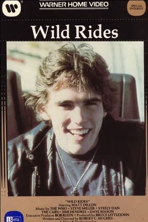 Wild Rides's poster