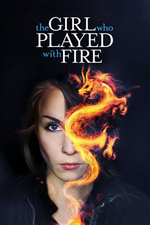The Girl Who Played with Fire's poster image