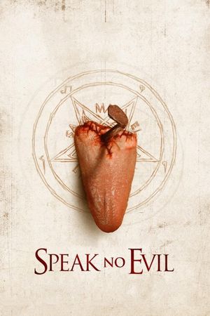 Speak No Evil's poster