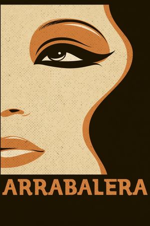 Arrabalera's poster