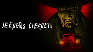 Jeepers Creepers's poster