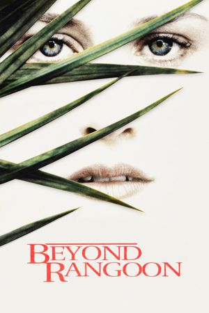 Beyond Rangoon's poster