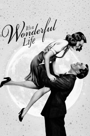 It's a Wonderful Life's poster