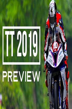 Isle of Man TT 2019 - Motorradreise zum schnellsten Straßenrennen der Welt's poster