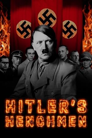 Hitler's Henchmen's poster image