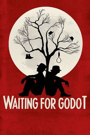 Waiting for Godot's poster