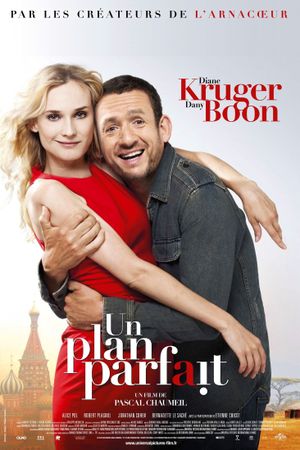 A Perfect Plan's poster