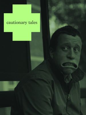 Cautionary Tales's poster