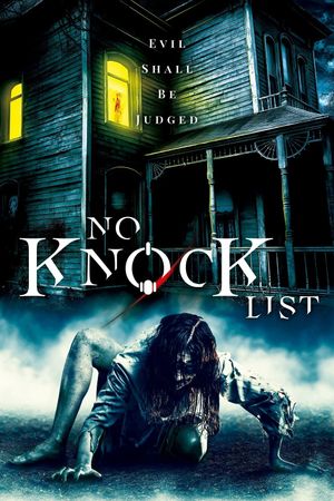 No Knock List's poster