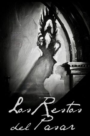 Los restos del pasar's poster