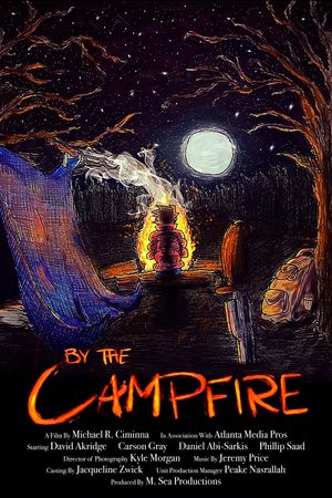 By the Campfire's poster