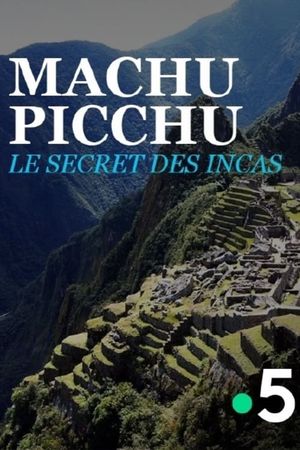 Hidden City of the Incas's poster