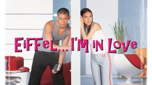 Eiffel... I'm in Love's poster