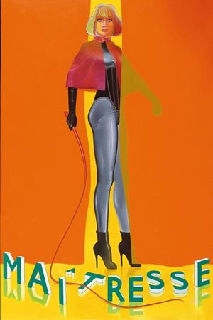 Mistress's poster