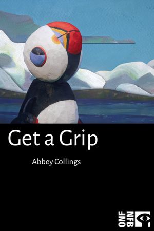 Get a Grip's poster