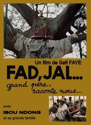 Fad'jal's poster