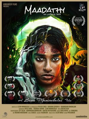 Maadathy: An Unfairy Tale's poster