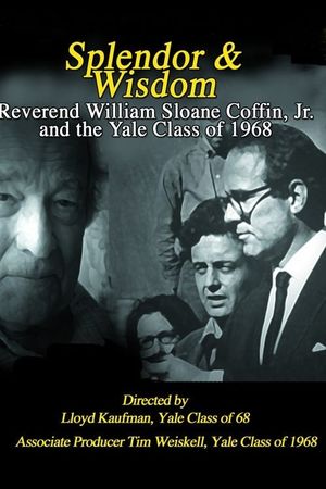 Splendor and Wisdom's poster