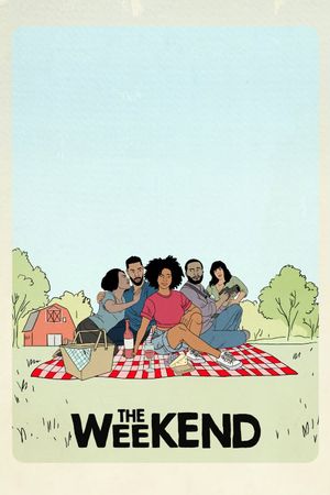 The Weekend's poster