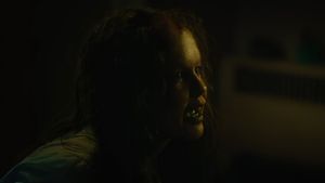 The Exorcist: Believer's poster