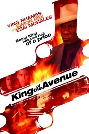 King of the Avenue's poster image