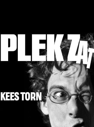 Kees Torn: Plek Zat's poster