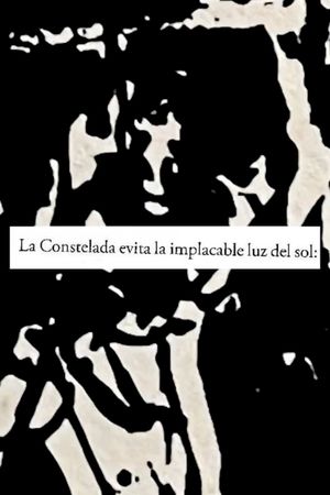 La Constelada's poster