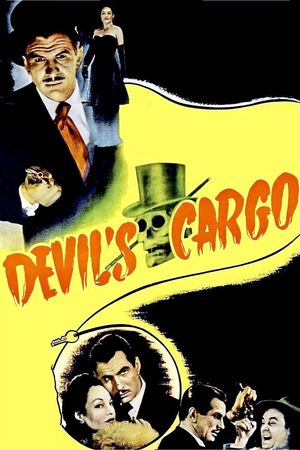 Devil's Cargo's poster