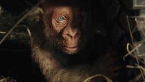 Rampage's poster
