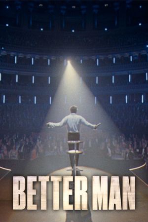 Better Man's poster