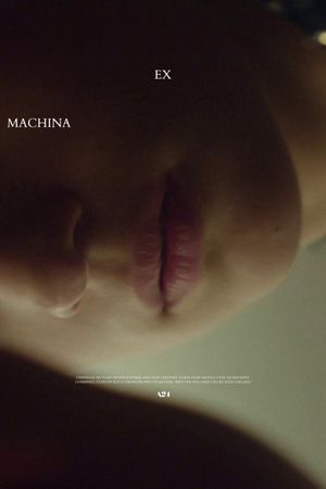 Ex Machina's poster