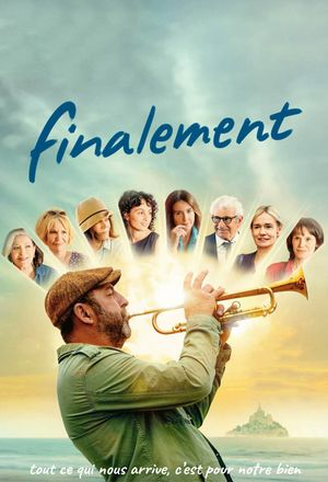 Finalement's poster