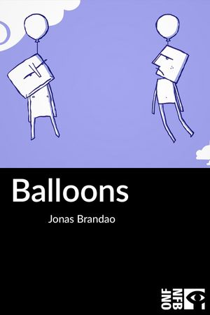 Balloons's poster