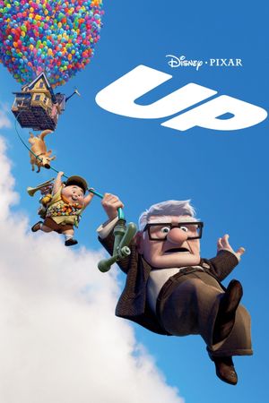 Up's poster
