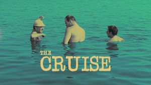 The Cruise's poster